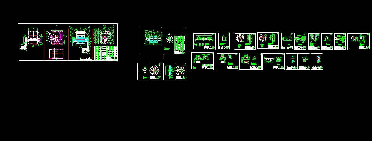 ��Ч�����Nʽ����CCAD�D��