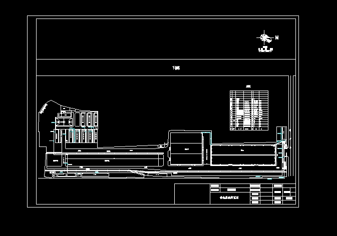 ���ϵ�yƽ�沼��CAD�D