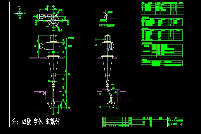 1800���L(f��ng)���m��CAD���b�D