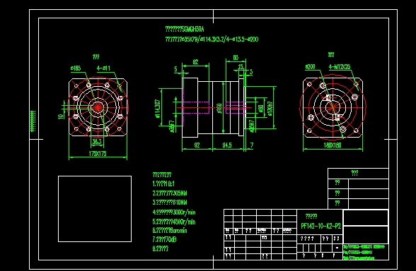 PF160һ10һK2 SGMGH30ACAD�D��