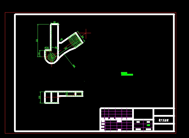 �{(di��o)�ٰβ�ë���DCAD�D��