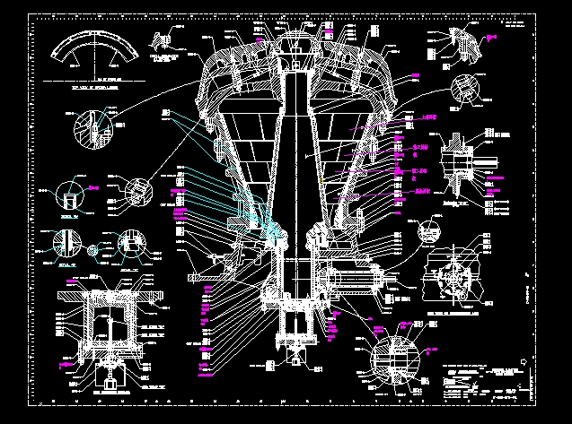 S50һ65��������CCAD�D��