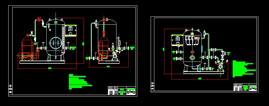 ����ˮ���ˮ��CAD�b��D