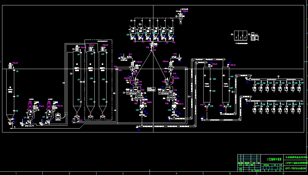 2�f(w��n)��PVC�Ͳ��Ԅ�(d��ng)�����ԭ��DCAD�D��