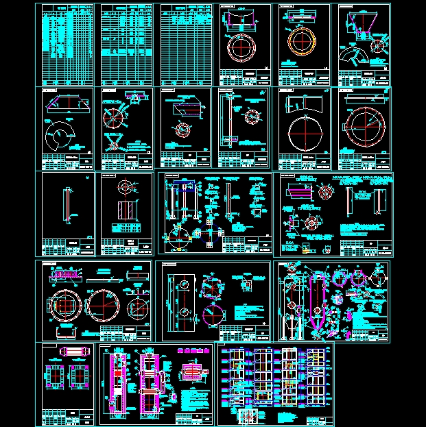 PJL5bxһ30001������ȫ��CAD�D��