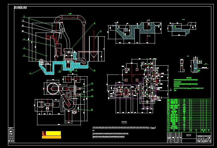 YGM130����ĥCAD���b�D