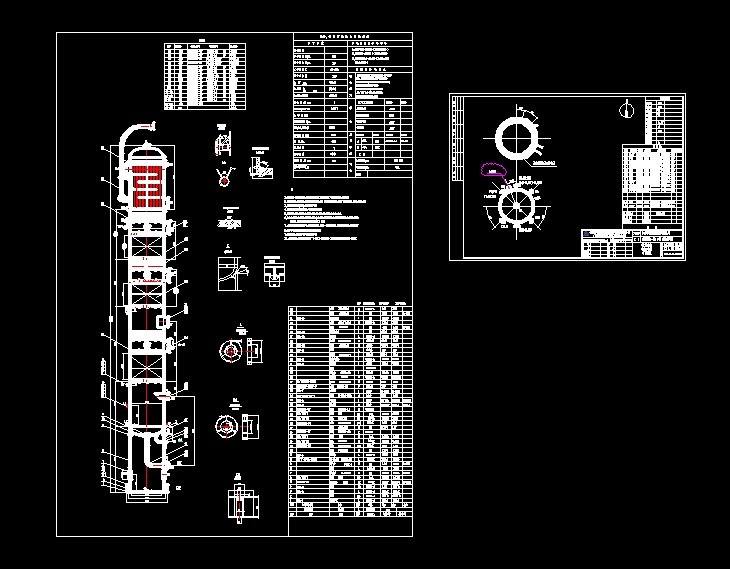 �״����������DDN1800 CAD�D��