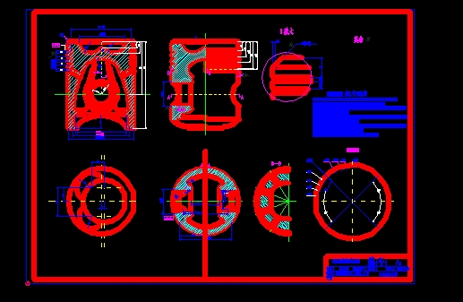 6110���͙C����CAD�D��