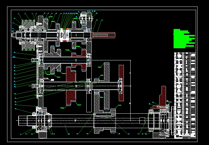 ܇�����S��չ�_�D1CAD�D��