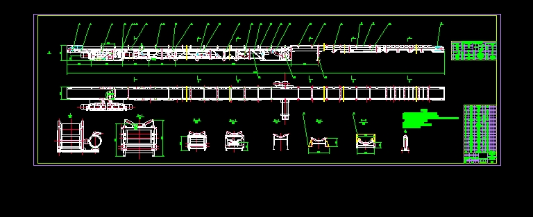 DSJ100����s��ʽ�\ݔ�CCAD���D