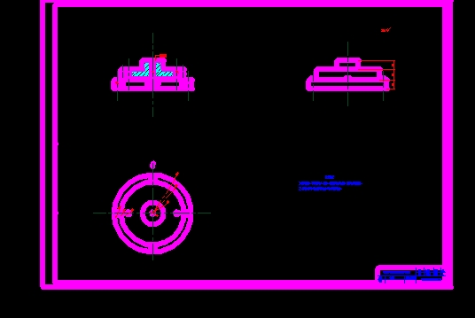 �A�߶�λ�PAD�D��