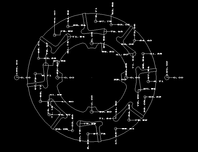 ����Ƭ�R��CAD�D��