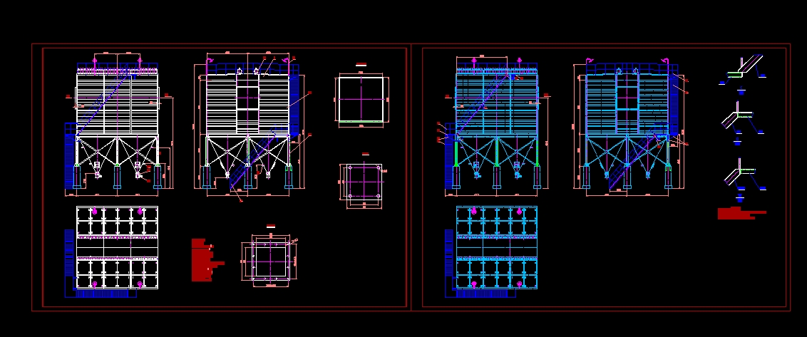 20�f�L�����m���D��CAD�D��