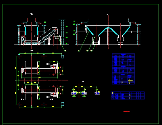 �C(j��)е����ϵ�y(t��ng)��ˇ����CAD�D��