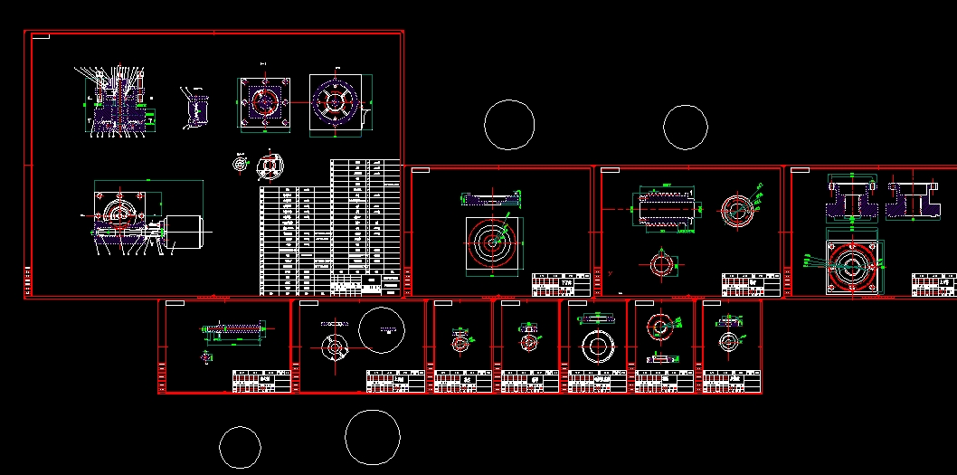܇�����D(zhu��n)����CAD�D��