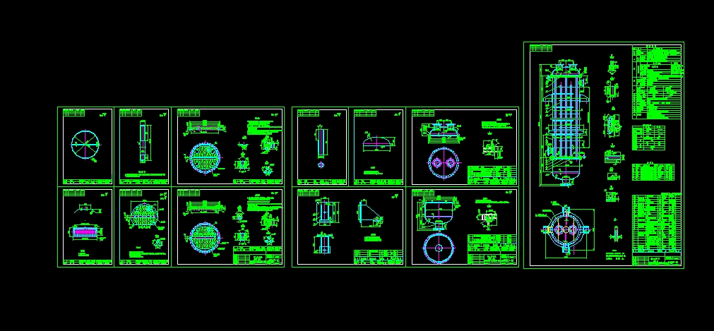 �̶��ܰ�Q��������ʽ��AH219һ00CAD�D��