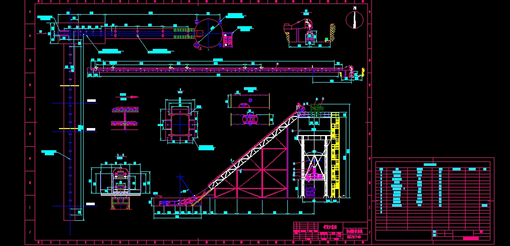 �Cе����ϵ�y��cad2000)���ÈD
