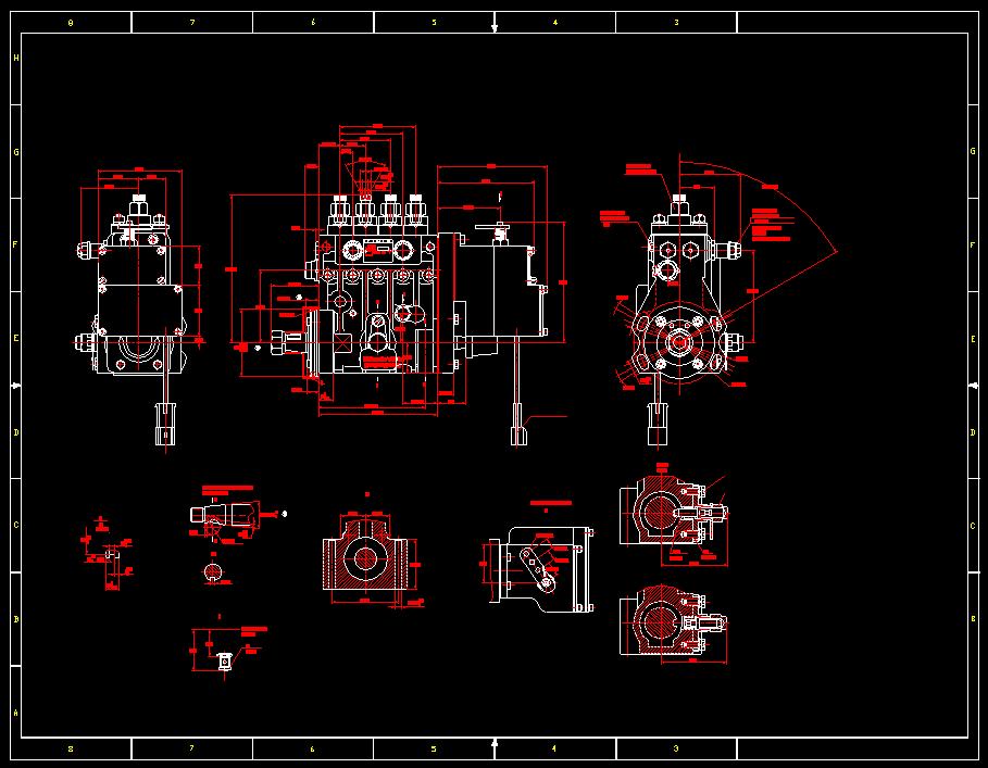 ���Ͱl�әCAD���ͱ�