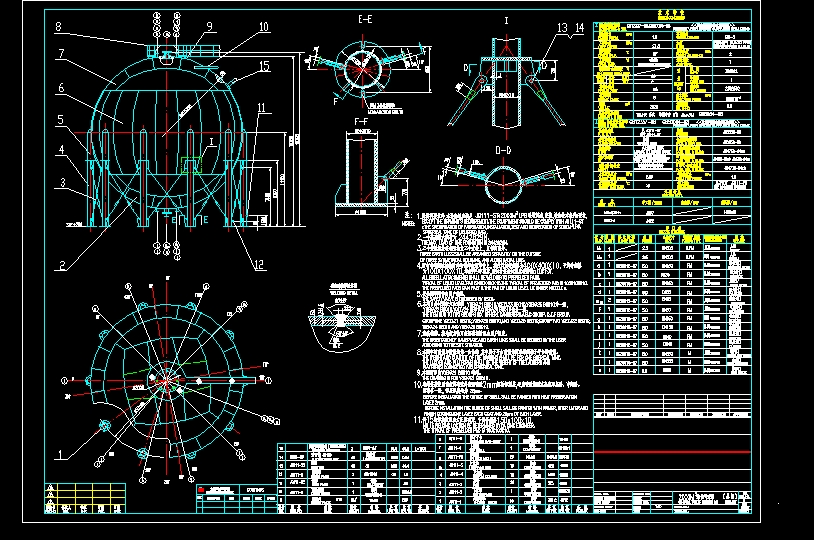 CAD����ͽY��2000M3��ވD��