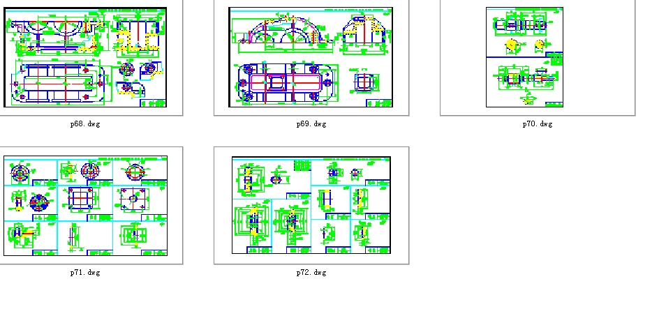 �p���� ����ߴ�CAD�D��