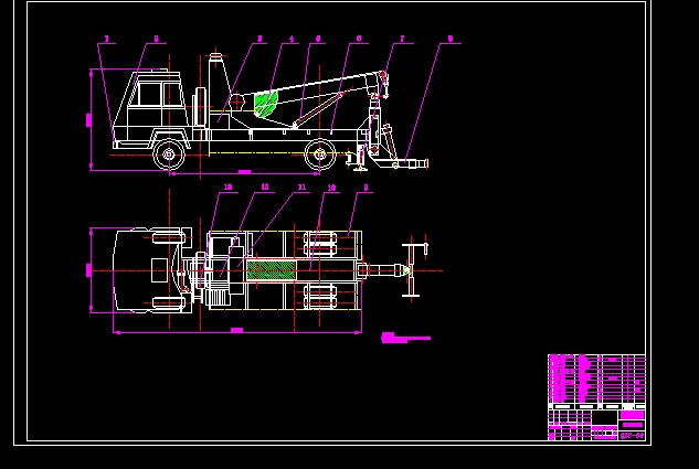 ����܇CAD���b�D