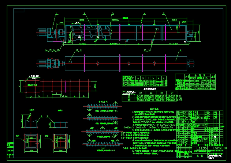 �̶�ʽ����ݔ�͙CLS250���D