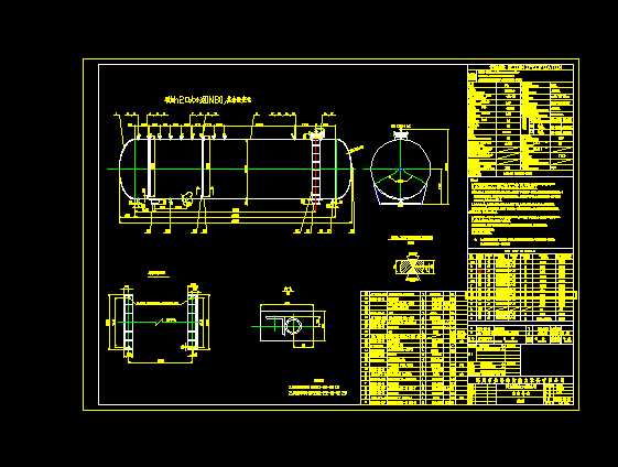 80m3Һ�ȃ���CAD�D��