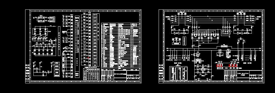 GZDWһ100AH/220V늚�ԭ��CAD�D��