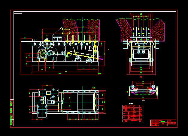 ����(f��)ʽ�o�ϙC(j��)CAD�D��