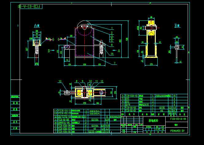 �ӵع�݆CAD�D��