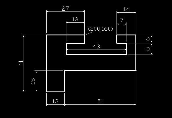 AUTO CAD�C(j��)е�ƈD��(x��)�}����CAD�D��