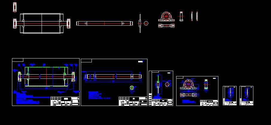 F��630X1400����LͲDT75һ1200һB04CAD�D��