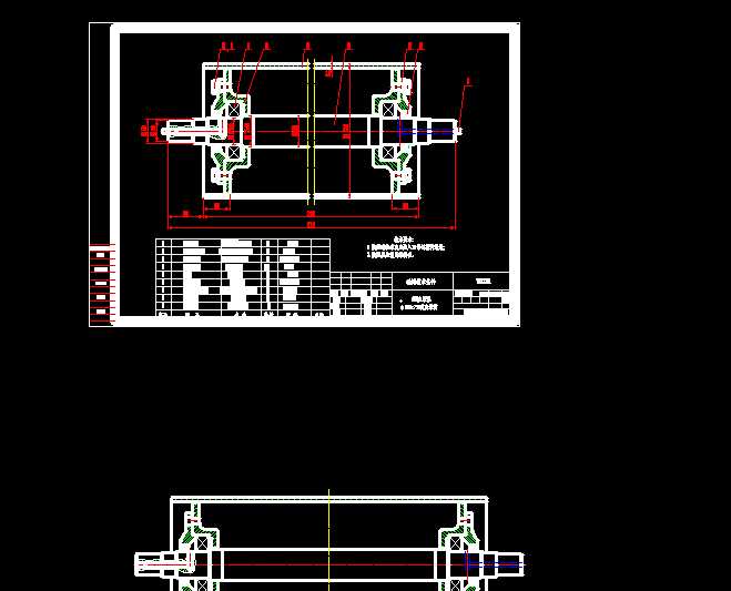 650Ƥ���C(j��)��320x750����LͲCAD�D��