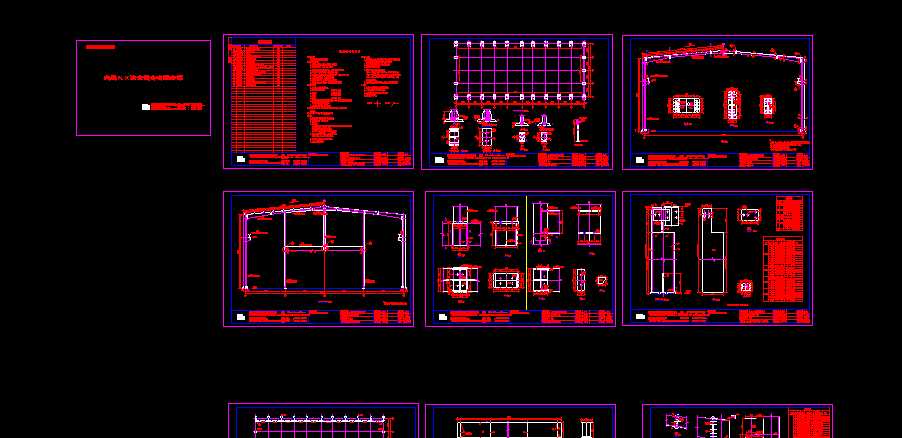 25�׿��ȫ䓽Y��ʩ���D��CAD�D��