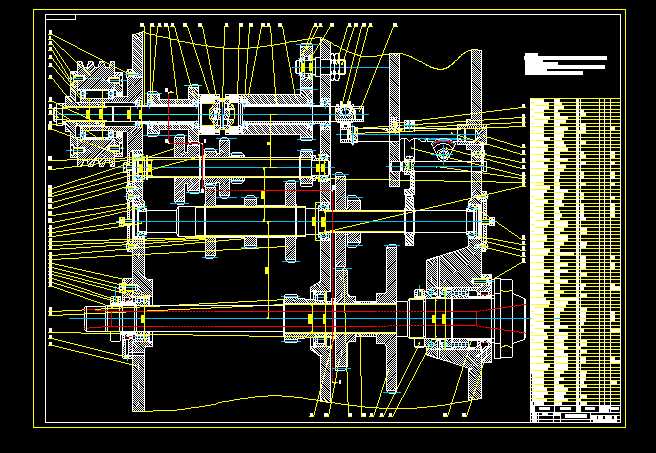 �C�����S��չ�_�DCAD�D��