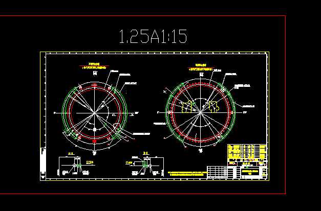 �t�ڹ̶��έh����ˮ�������h����ˮ����CAD�D��