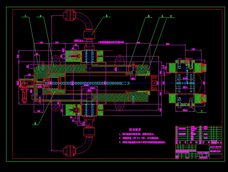 ���¾�ȡ�C(j��)����Һ����CAD�D��