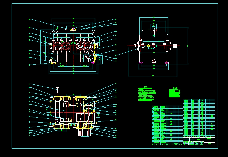 ׃�����w4  XJDһ90���ݗU��ι�ϔD���C(j��)׃������O(sh��)Ӌ(j��)CAD�D��