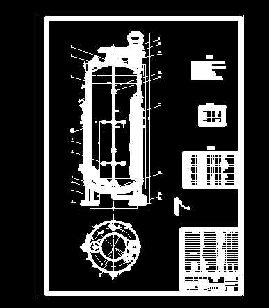 �l(f��)�͹��b��D CAD�D��