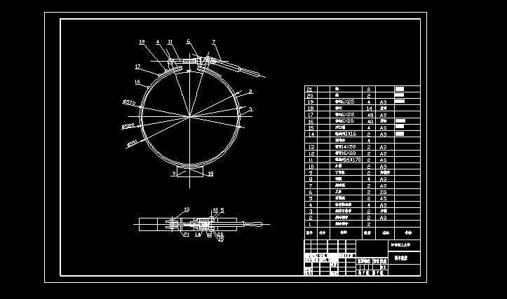 a09һ7�x܇�b��CAD�D��