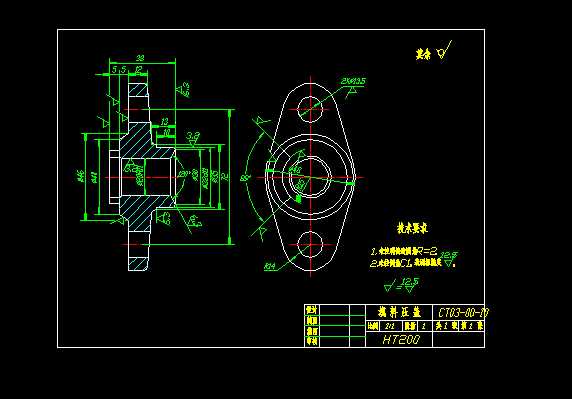 ���ω��wһCAD�D��