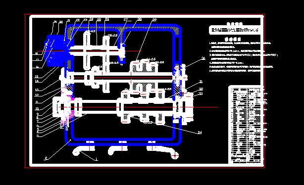 ������ϵ�y�Y��չ�_�DCAD�D��