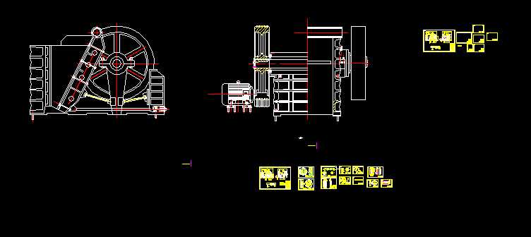 900mm*1200mm���[�ʽ����CCAD�D��