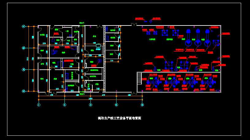 ��ȡ���a(ch��n)����ˇ�O(sh��)��ƽ�沼�ÈDCAD�D��
