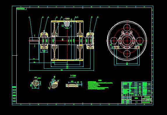 DTII04A9284���ӝLͲCAD�D��