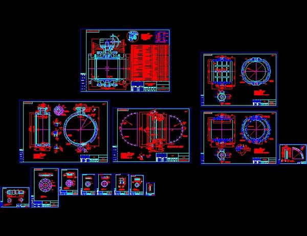 API�̶����y24һQ347Fһ300Lbһ00ȫ��CAD�D��