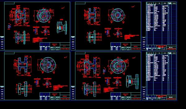 AQ41�T䓷��m���y2һ150~300ȫ��CAD�D��