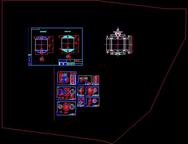 ������wʽ�̶����yN350PN25ȫ��CAD�D��