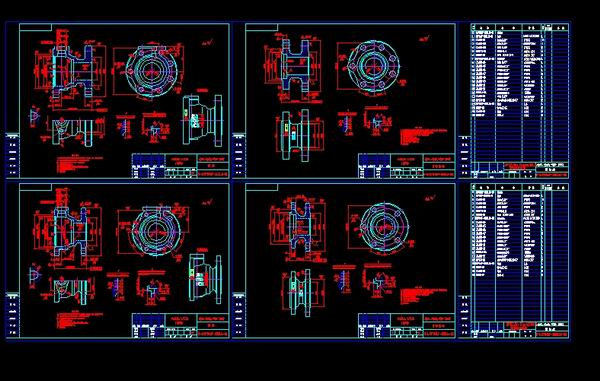 AQ41�T䓷��m���y2.5һ150~300ȫ��CAD�D��