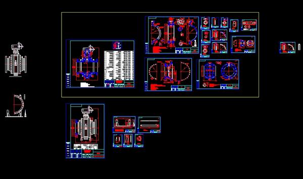 API�̶����y20'Q347F300LbCȫ��CAD�D��